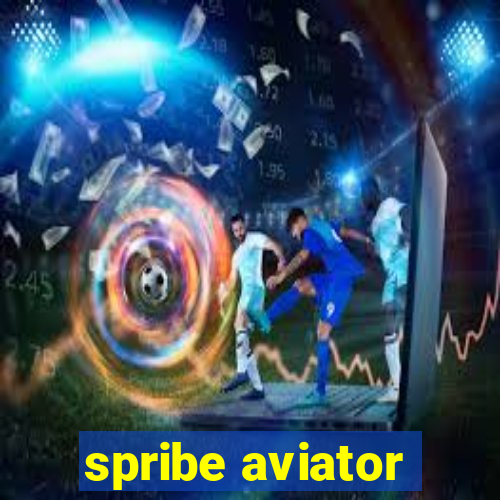 spribe aviator